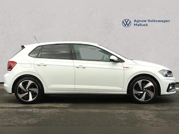 Used Volkswagen Polo 2021 for sale - 79699183: Photo