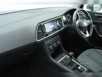 Used SEAT Ateca 2022 for sale - 78385069: Photo