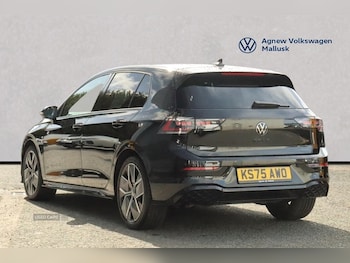 Used Volkswagen Golf 2025 for sale - 78831116: Photo