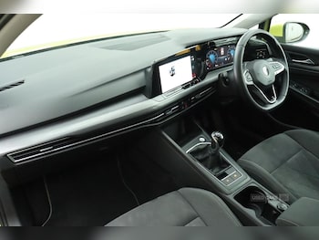Used Volkswagen Golf 2020 for sale - 78890561: Photo