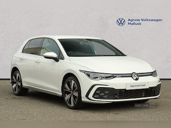 Used Volkswagen Golf 2023 for sale - 79465613: Photo