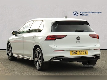 Used Volkswagen Golf 2023 for sale - 79465613: Photo