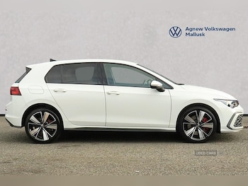 Used Volkswagen Golf 2023 for sale - 79465613: Photo