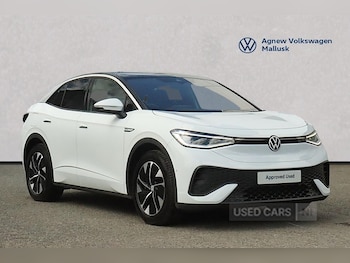 Used Volkswagen ID.5 2023 for sale - 78662964: Photo