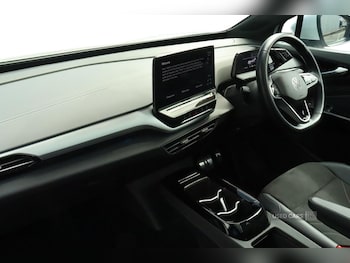 Used Volkswagen ID.5 2023 for sale - 78662964: Photo