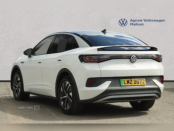 Used Volkswagen ID.5 2023 for sale - 78662964: Photo