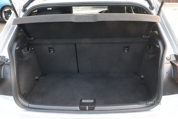 Used Volkswagen Polo 2022 for sale - 77098342: Photo 10