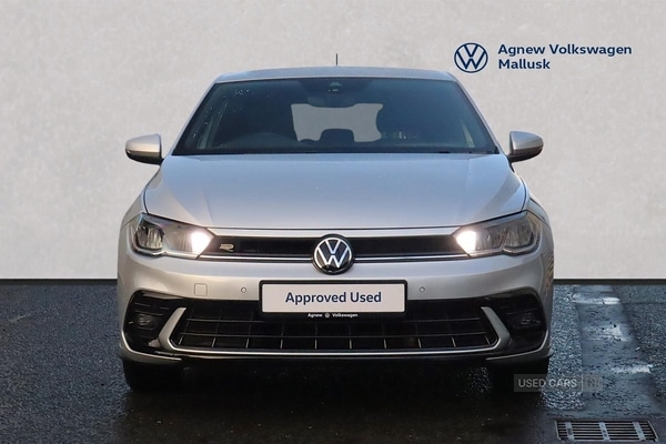 Used Volkswagen Polo 2022 for sale - 77098342: Photo 11