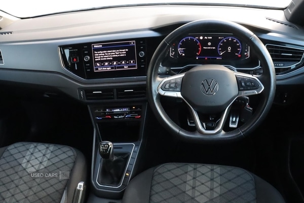 Used Volkswagen Polo 2022 for sale - 77098342: Photo 13