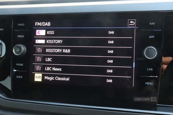 Used Volkswagen Polo 2022 for sale - 77098342: Photo 16