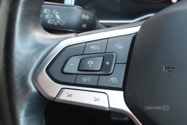 Used Volkswagen Polo 2022 for sale - 77098342: Photo 17