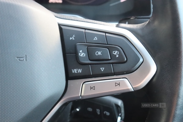 Used Volkswagen Polo 2022 for sale - 77098342: Photo 18