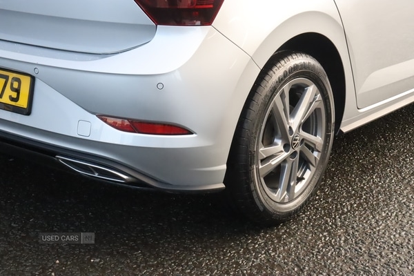 Used Volkswagen Polo 2022 for sale - 77098342: Photo 19