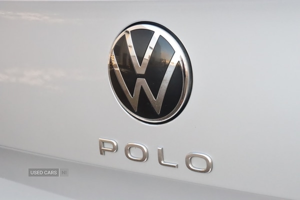 Used Volkswagen Polo 2022 for sale - 77098342: Photo 21