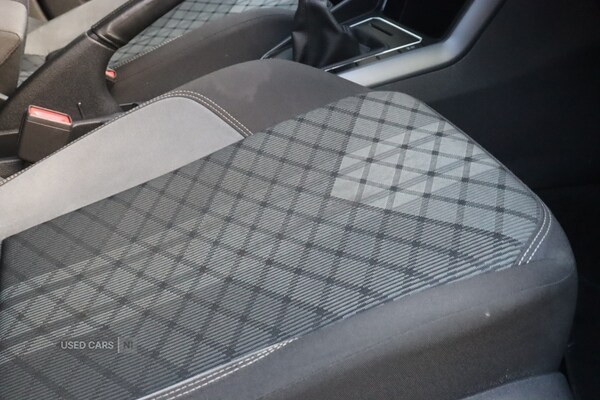 Used Volkswagen Polo 2022 for sale - 77098342: Photo 23