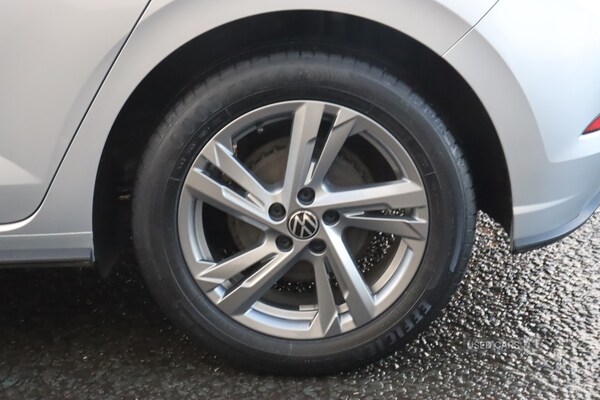 Used Volkswagen Polo 2022 for sale - 77098342: Photo 24