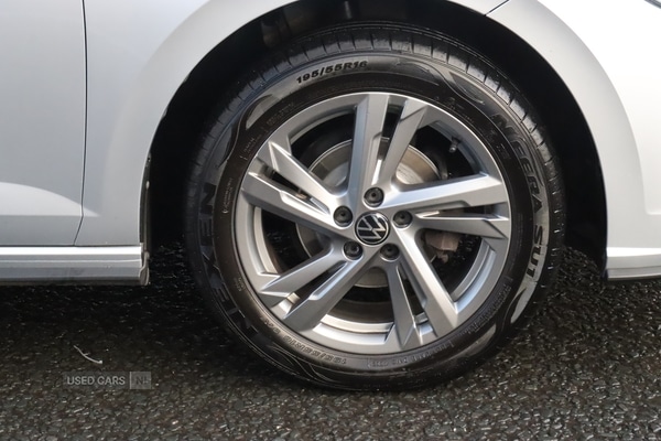 Used Volkswagen Polo 2022 for sale - 77098342: Photo 26