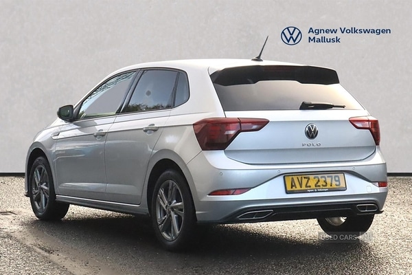Used Volkswagen Polo 2022 for sale - 77098342: Photo 3
