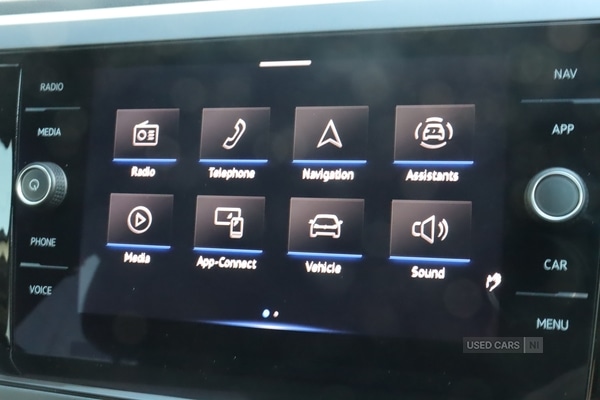 Used Volkswagen Polo 2022 for sale - 77098342: Photo 33