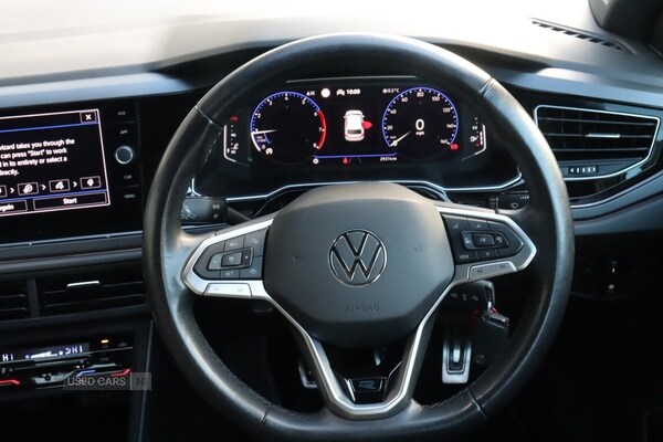 Used Volkswagen Polo 2022 for sale - 77098342: Photo 37