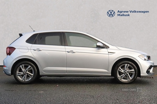 Used Volkswagen Polo 2022 for sale - 77098342: Photo 4