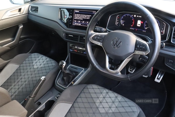 Used Volkswagen Polo 2022 for sale - 77098342: Photo 6