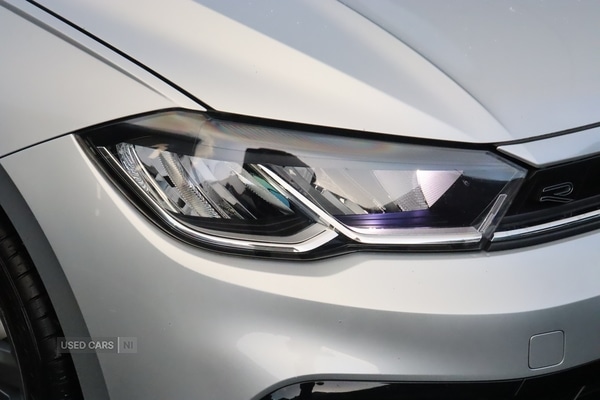 Used Volkswagen Polo 2022 for sale - 77098342: Photo 7