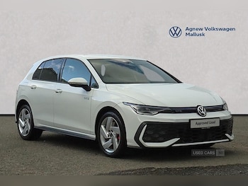 Used Volkswagen Golf 2024 for sale - 78602356: Photo
