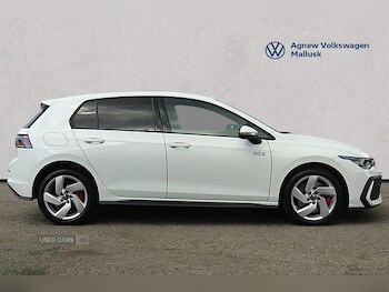 Used Volkswagen Golf 2024 for sale - 78602356: Photo