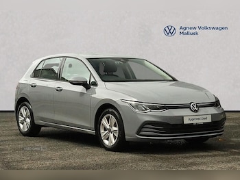 Used Volkswagen Golf 2023 for sale - 78797596: Photo