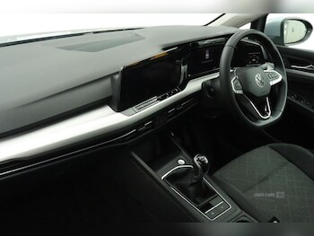 Used Volkswagen Golf 2023 for sale - 78797596: Photo