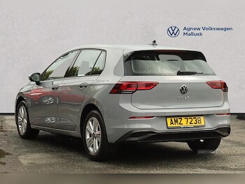 Used Volkswagen Golf 2023 for sale - 78797596: Photo