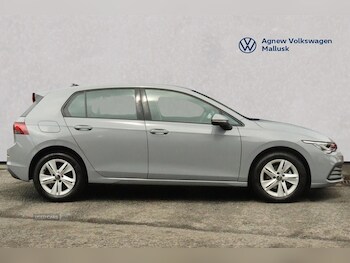 Used Volkswagen Golf 2023 for sale - 78797596: Photo