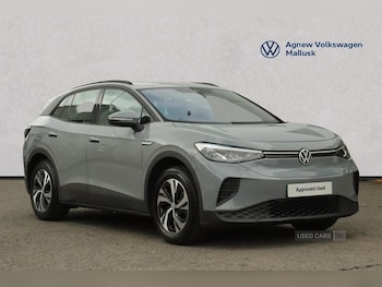 Used Volkswagen ID.4 2023 for sale - 78637314: Photo