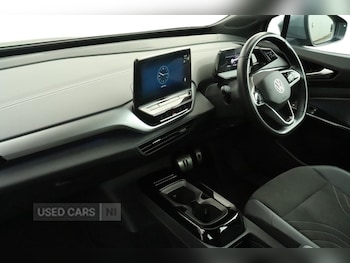Used Volkswagen ID.4 2023 for sale - 78637314: Photo