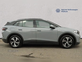 Used Volkswagen ID.4 2023 for sale - 78637314: Photo