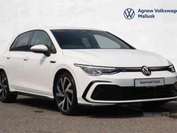 2022 - 1.5 TSI R-Line 5dr