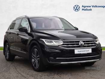 2023 - 1.5 TSI 150 Elegance 5dr DSG