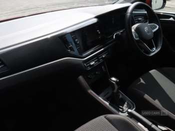 Used Volkswagen Polo 2022 for sale - 74895781: Photo