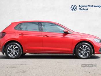 Used Volkswagen Polo 2022 for sale - 74895781: Photo