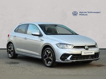 Used Volkswagen Polo 2026 for sale - 79633698: Photo