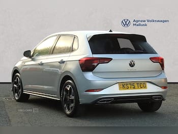 Used Volkswagen Polo 2026 for sale - 79633698: Photo