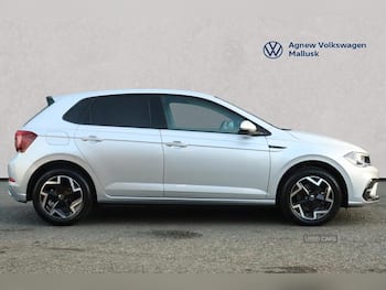 Used Volkswagen Polo 2026 for sale - 79633698: Photo