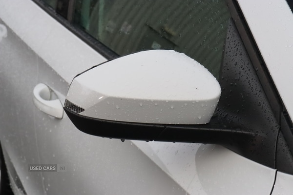 Used Skoda Fabia 2025 for sale - 76593271: Photo 20