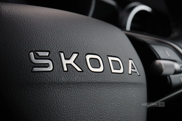 Used Skoda Fabia 2025 for sale - 76593271: Photo 22