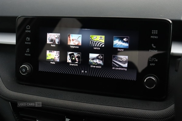 Used Skoda Fabia 2025 for sale - 76593271: Photo 33