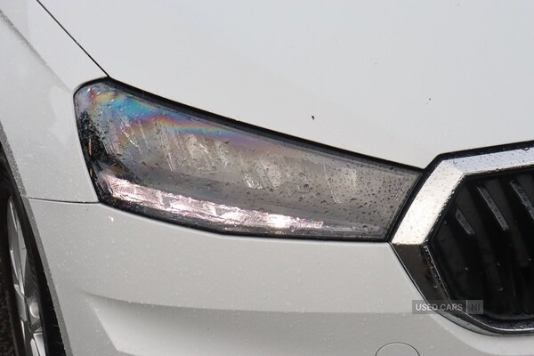 Used Skoda Fabia 2025 for sale - 76593271: Photo 7