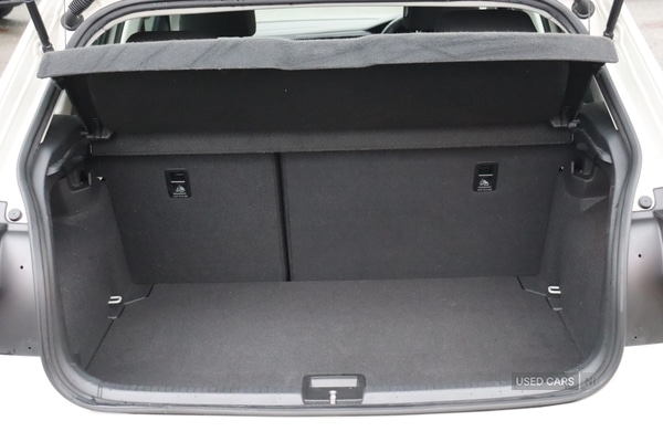 Used Volkswagen Polo 2023 for sale - 77292215: Photo 10