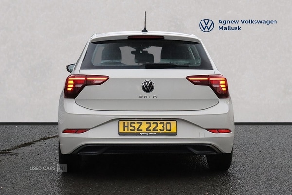 Used Volkswagen Polo 2023 for sale - 77292215: Photo 12