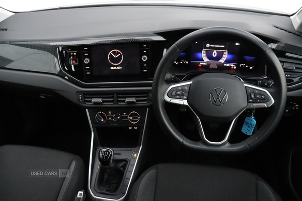 Used Volkswagen Polo 2023 for sale - 77292215: Photo 13